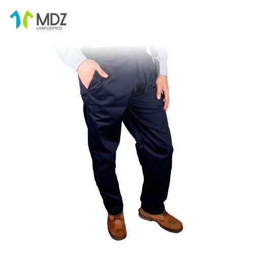 PANTALóN FLORENTINO DE MICROPANA SLIM FIT PARA HOMBRE