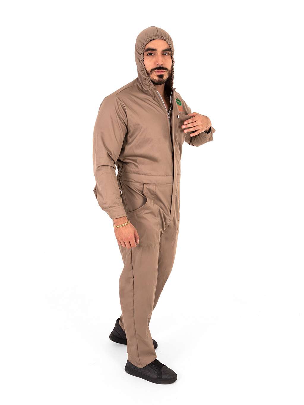 Overol Completo Agrícola - Imagen 8