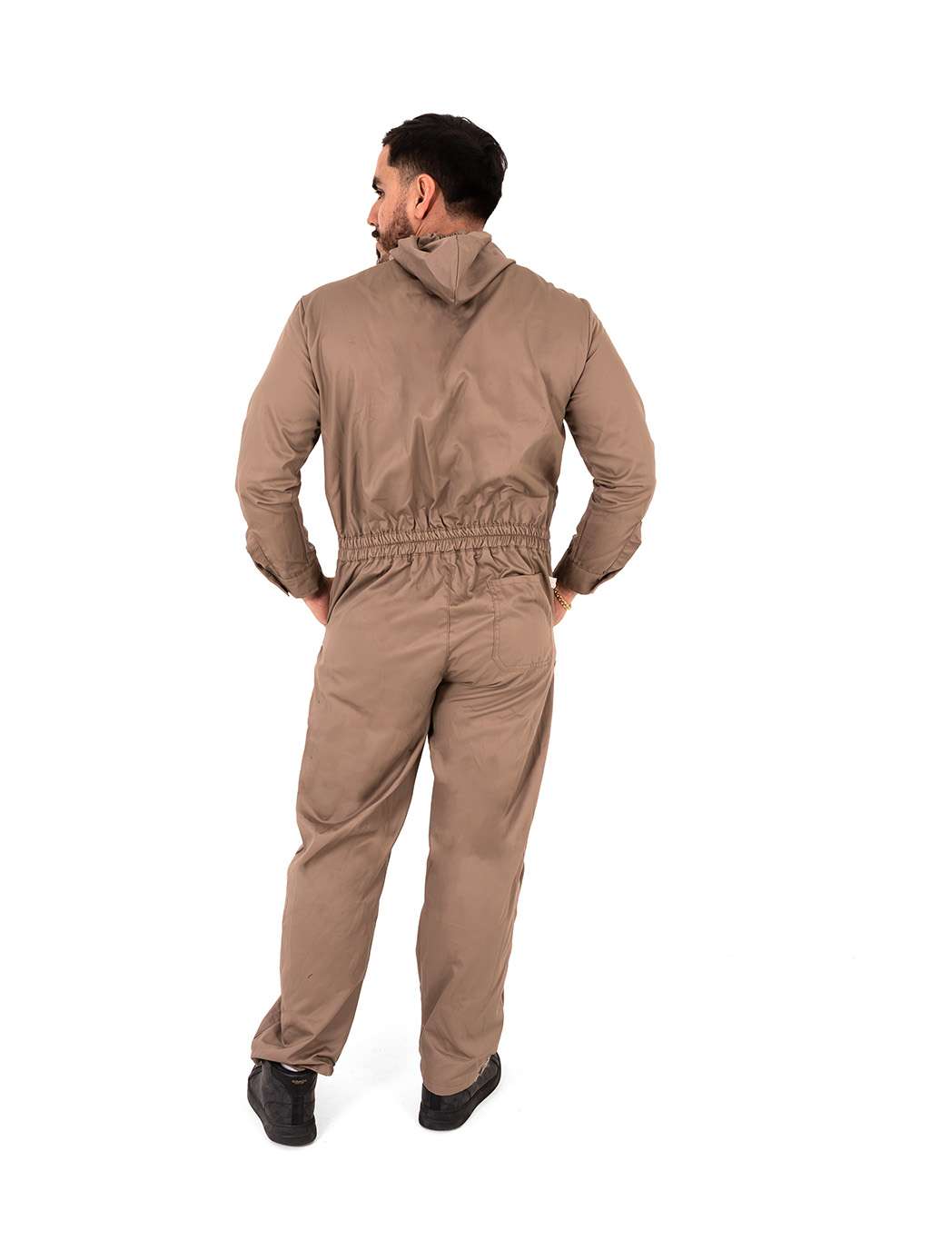 Overol Completo Agrícola - Imagen 6