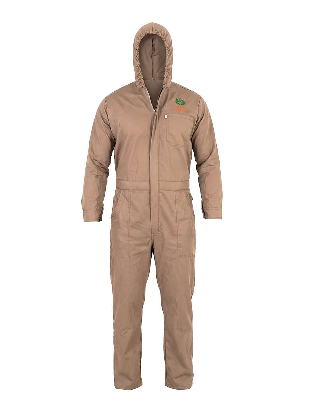 Overol Completo Agrícola - Imagen 3