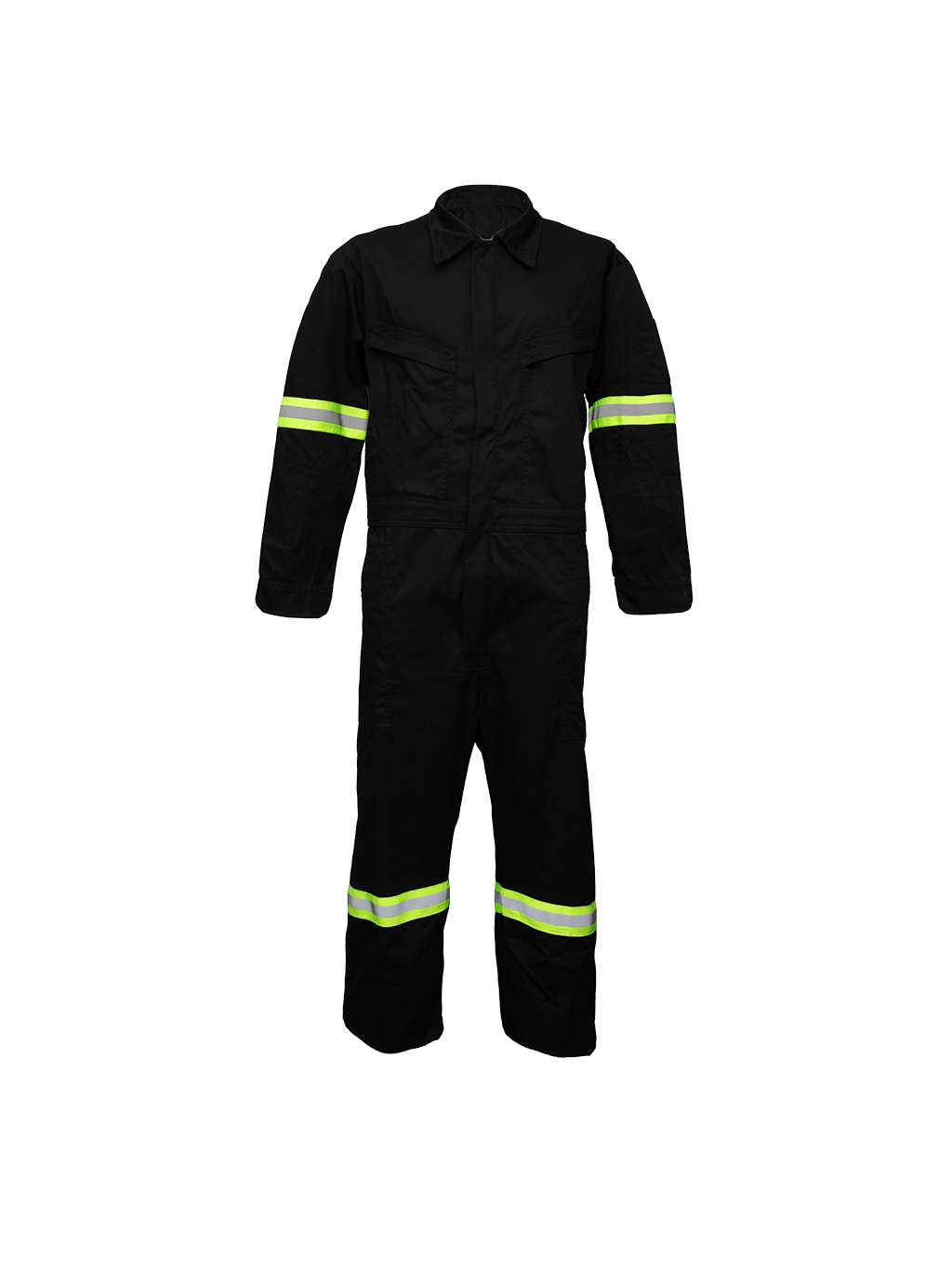 Overol Industrial Premium - Imagen 2