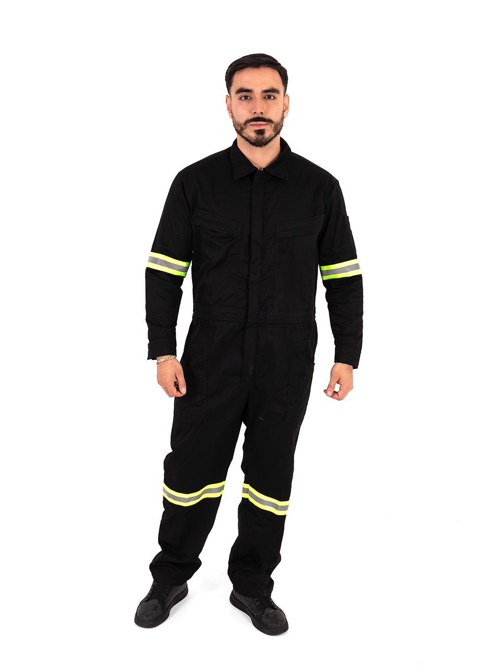 Overol Industrial Premium - Imagen 5