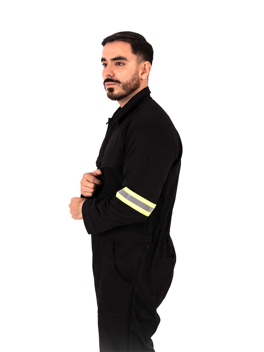 Overol Industrial Premium - Imagen 7