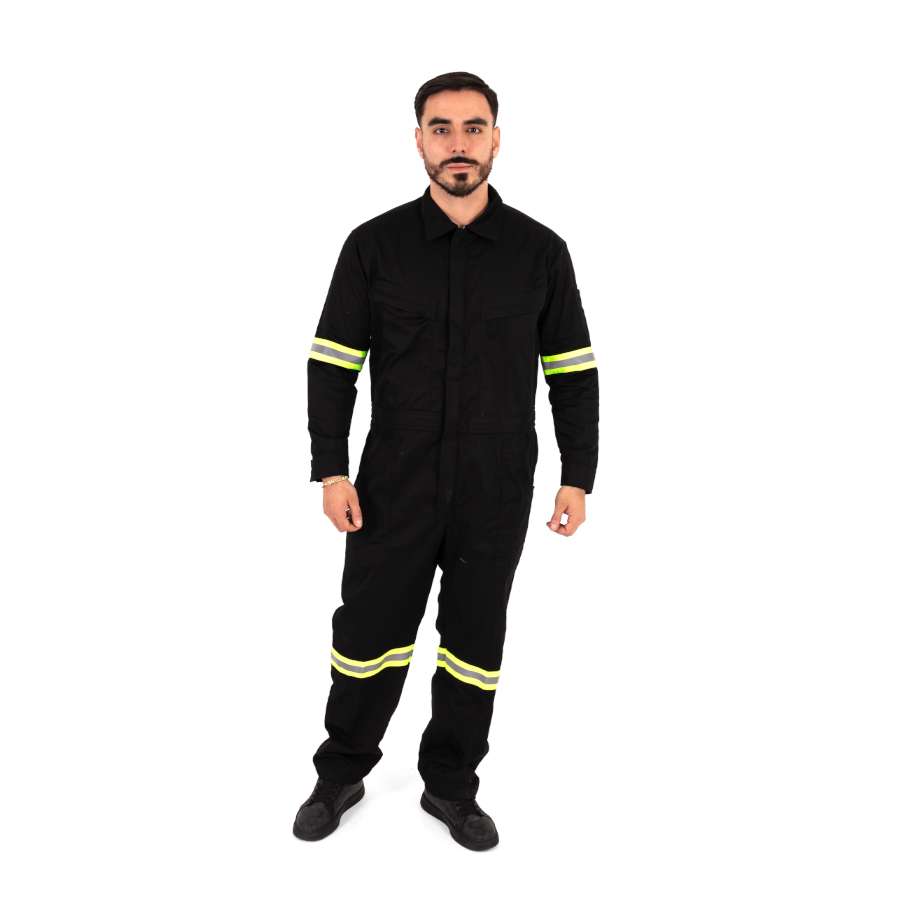 Overol Industrial Premium