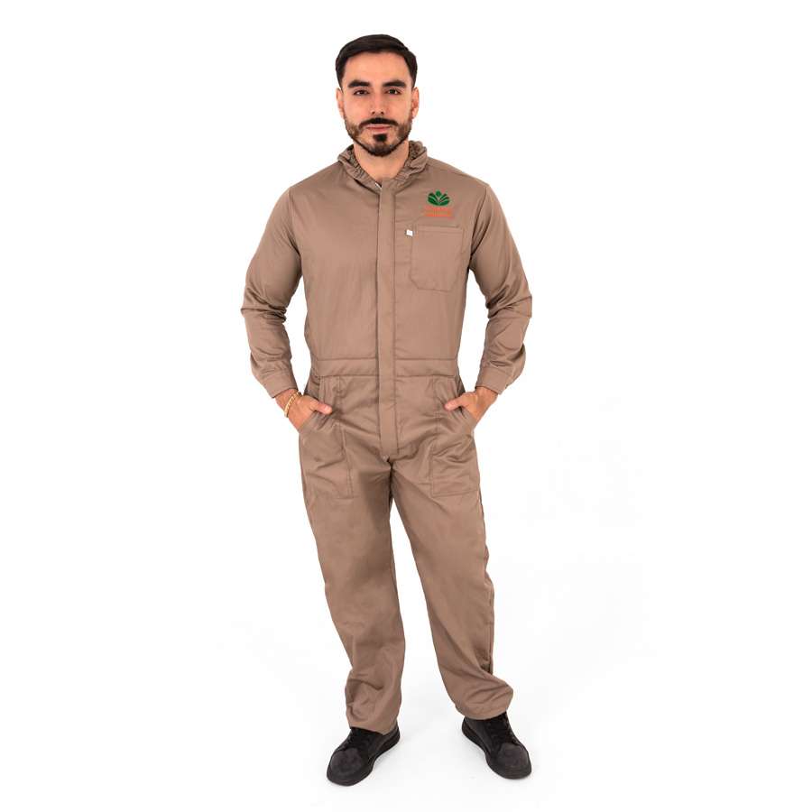 Overol Completo Agrícola